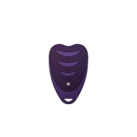 Silexd Natürlicher Vibrator Silikon