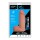 Natürlicher Vibrator XR 15,24 cm
