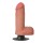 Natürlicher Vibrator XR 15,24 cm