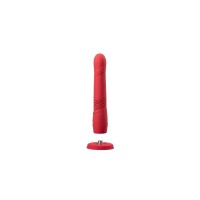 Lovense -Gravity Schiebender Dildo App-gesteuert