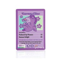 Unihorn Karma Lilac