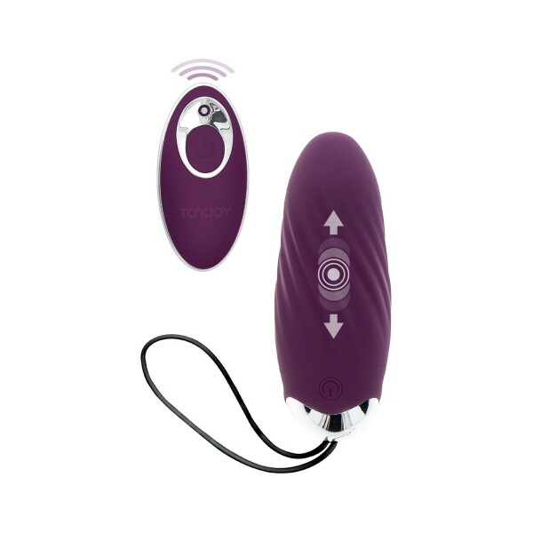 Vibro-Ei Toy Joy