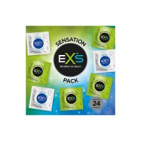 Kondome EXS 24 Stück