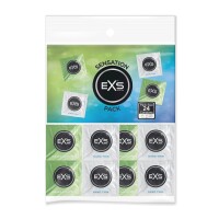 Kondome EXS 24 Stück