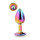 Plug Anal Dream Toys Gleaming Love Bunt