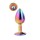 Plug Anal Dream Toys Gleaming Love Bunt