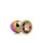 Plug Anal Dream Toys Gleaming Love Bunt