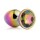 Plug Anal Dream Toys Gleaming Love Bunt