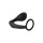 Plug Anal Dream Toys Fantasstic Schwarz