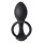 Plug Anal Dream Toys Fantasstic Schwarz
