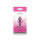 Plug Anal NS Novelties Rear Assets Rosa