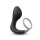 Plug Anal NS Novelties Renegade Schwarz