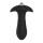Plug Anal Dream Toys Essentials Schwarz