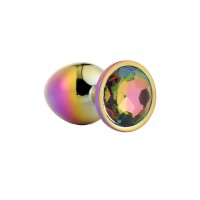 Plug Anal Dream Toys Gleaming Love Bunt