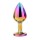 Plug Anal Dream Toys Gleaming Love Bunt