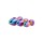 Plug Anal Dream Toys Gleaming Love Bunt