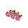 Plug Anal Dream Toys Gleaming Love Gold