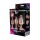 Plug Anal Dream Toys Gleaming Love Gold