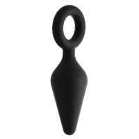 Plug Anal Dream Toys Fantasstic Schwarz