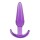 Plug Anal Blush B yours Lila (7,6 cm)