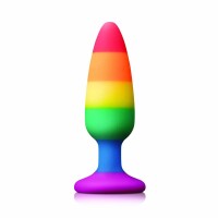 Plug Anal NS Novelties Colours Bunt