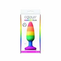 Plug Anal NS Novelties Colours Bunt