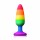 Plug Anal NS Novelties Colours Bunt