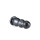 Plug Anal Blush Jet Schwarz
