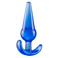 Plug Anal Blush B yours Blau (8,9 cm)