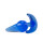 Plug Anal Blush B yours Blau (8,9 cm)