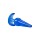Plug Anal Blush B yours Blau (8,9 cm)