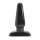 Plug Anal Blush Adventures Schwarz
