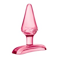 Plug Anal Blush Play with me Rosa (5,7 cm)