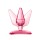 Plug Anal Blush Play with me Rosa (5,7 cm)