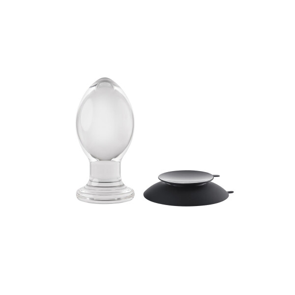 Evolved - Crystal Ball Plug