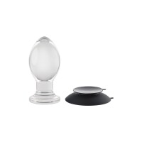 Evolved - Crystal Ball Plug