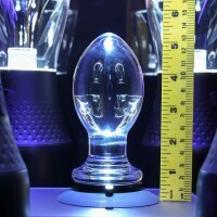 Evolved - Crystal Ball Plug