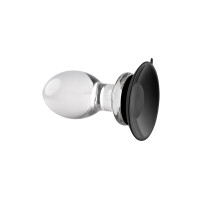 Evolved - Crystal Ball Plug