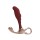 Plug Anal ZINI Rot