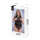 Body Baci Lingerie Schwarz Queen size