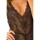 Body René Rofé Schwarz S/M