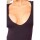 Kleid Pink Lipstick Schwarz (M/L)