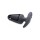 Anal-Vibrator XR Schwarz Silikon