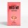Gleitmittel Erdbeere Nuei Cosmetics of the Night 20 ml Erdbeere