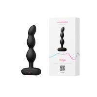 Lovense - Ridge Dreh- und Vibrations-Analvibrator