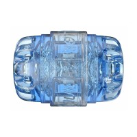 Quickshot Turbo Blue Ice
