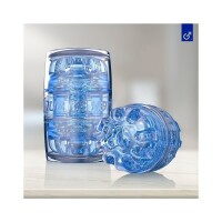 Quickshot Turbo Blue Ice
