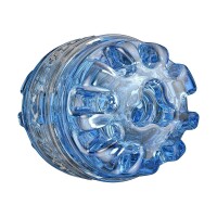 Quickshot Turbo Blue Ice