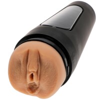 Masturbator Doc Johnson Beige