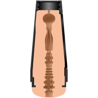 Masturbator Doc Johnson Beige